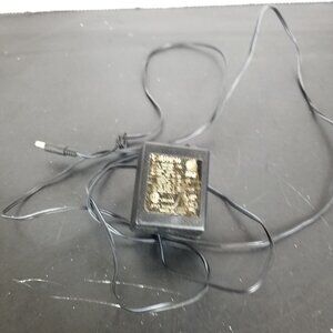 AT&T Power Supply Model TP-M2 AC 120V 60Hz 12W Output 10.2V 780mA